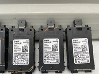 фото thumb №3, Bmw ассистент поперечина движения радар u06 u11 g70 5a60304