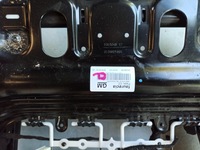 фото thumb №5, Insignia подножка сиденья каркас сиденье моторчик