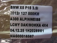 фото thumb №12, Bmw x5 f15 f85 жгут трубопровод света электрическая лампа правый задняя