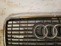 фото thumb №6, Решітка радіатора решітка радіатора audi a6 c6 4f0