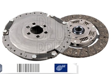 фото thumb №10, Зчеплення kpl vw seat a3 1.6 09960800 golf 4 1.6 08