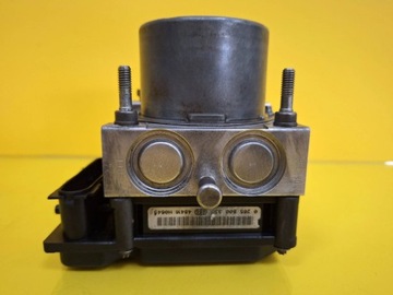 фото thumb №6, Насос блок управления abs 0265800335/ 0265231333 renault clio ii nr137