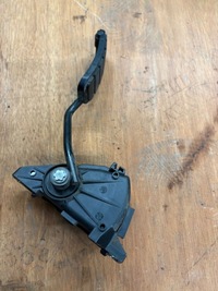 фото thumb №1, Потенциометр master ii 8200724059