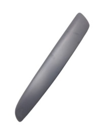 фото thumb №1, Молдинг накладка бампера передній peugeot