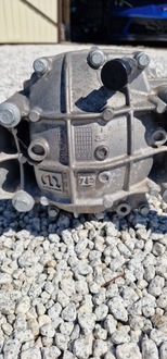 фото thumb №5, Jeep grand cherokee wl l 3.6 ben 2021 22 23 24 мост приводной дифференциал задняя задняя