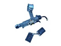 фото thumb №1, Chevrolet captiva lift 2.2 замок зажигания ключ kpl