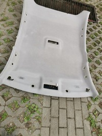 фото thumb №3, Потолок renault laguna iii hb 5 дверь