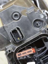 фото thumb №12, Opel astra l vi 6 лампа левый левая сторона 9851881680 europa