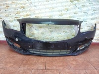 Купити Бампер перед opel insignia a рестайлінг  2013 - 2017 pdc, фото thumb