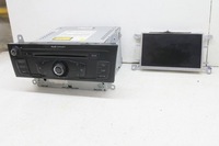 фото thumb №1, Радио дисплей audi a5 8t2035136c