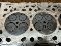 фото thumb №16, Головка комплектная валы mitsubishi outlander 2.2 did 4n14 bez mivec