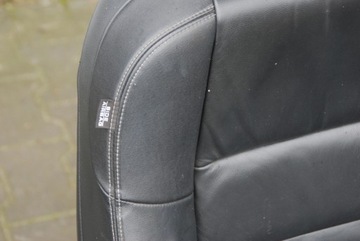 фото thumb №9, Сидіння l/p перед переднє подушка honda civic ix uk