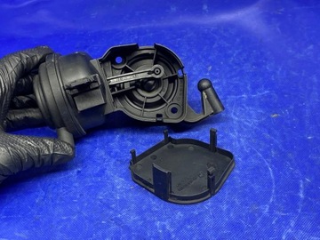 фото thumb №8, Актуатор турбонаддува колектора vw touran audi a3 8p skoda seat 2.0 fsi blx 2900308379