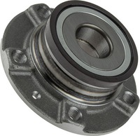 фото thumb №1, Ступиця підшипник колеса задня citroen c5 iii 3 c6 з abs