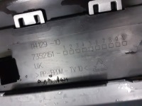 Mini cooper f56 lci s jcw works поріг молдинг поріг ліва 7352151 c6b/7 в Україні, фото thumb