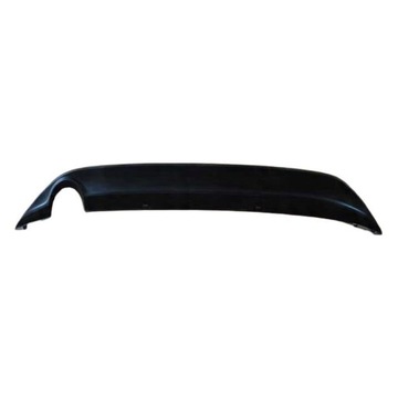 фото thumb №1, Спойлер бампера зад vw golf vii 5g6807568b
