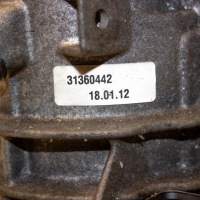 фото thumb №8, Volvo v60 2013 насос усилителя