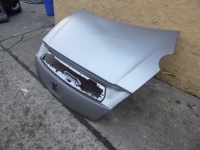 фото thumb №3, Peugeot rcz кришка багажника задня