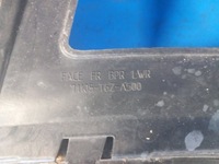 фото thumb №7, Юбка бампера przed. honda passport 2018 71105-t6z-a500