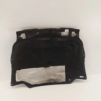 фото thumb №1, Шумоизоляция капот mini cooper r56 7266543 1.6l бензиновый 2011