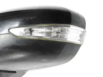 фото thumb №8, Peugeot 508 sw i 10-13 ktvd зеркало левая 8 pin 967718739v