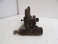 фото thumb №3, Scenic ii рамка скоба задня лівий 1.5 dci