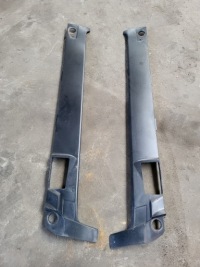 Купити Захист стійка двері кабіни scania r 2149105 2149104, фото thumb