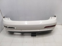 Купити Audi q3 8u 11- бампер задня задній 4xpdc, фото thumb