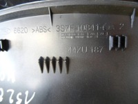 фото thumb №6, Спидометр ford mondeo mk3 1.8 16v бензин 3s7t10849ac nr34