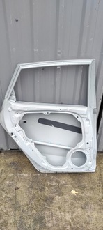 фото thumb №5, Hyundai i30 i 30 хэтчбек 07-12r дверь левая зад новое оригинал