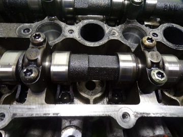 фото thumb №12, Land rover freelander 2.0 дизель головка двигателя m47r