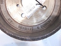 фото thumb №9, Барабан тормозной задняя toyota aygo i 1.0 12v