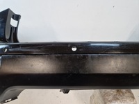 фото thumb №6, Porsche cayenne 7l i 1 рестайлинг gts turbo бампер задний зад спойлер org 7l58074