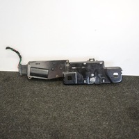 фото thumb №6, Audi a7 s7 4g 2014 замок крышки задний / багажника