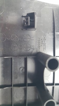 фото thumb №9, Планка накладка защита стойка порога mazda cx5 i