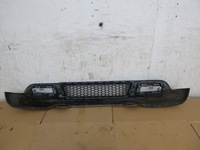 фото thumb №5, Smart fortwo 451 brabus бампер протитуманна фара спойлер