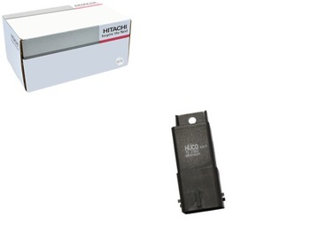 фото thumb №1, Блок керування свічок розжарювання volvo c30 c70 ii s40 ii v50 v70 iii citroen