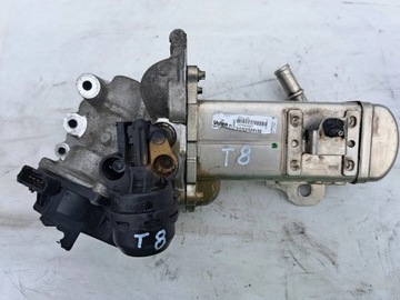 фото thumb №1, Ford peugeot citroen v29004027 egr радіаторів вихлопних газів