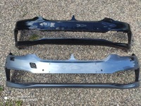 фото thumb №6, Bmw 5 g31 g30 бампер перед передний w цвет