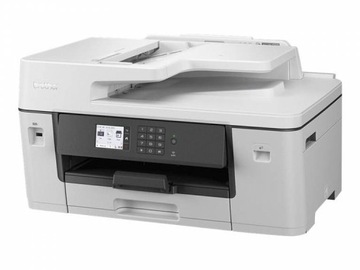 Brother MFC-J3540DW A3 двусторонний принтер с автоматической подачей документов и Wi-Fi