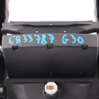 Bmw g30 захист консолі центральної задня роз'єм 12v czarna 6833787 Ціна, фото thumb