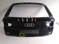 Купить Audi a6 4g kombi крышка багажника задняя, фото thumb