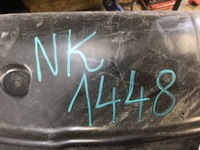 фото thumb №7, Підкрилок задні праве citroen ds7 9820091580