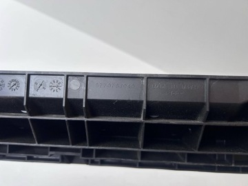 фото thumb №6, Subaru forester 18- усилитель бампера впуск жалюзи 57707sj040 оригинал