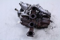 фото thumb №5, Турбонагнітач турбіна bmw 2,0d b47 c20b