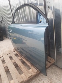 фото thumb №8, Дверь правое перед volvo c30 lata 2006-2009 цвет 479-16