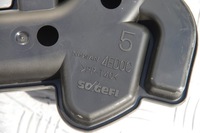 фото thumb №2, Резонатор воздуха труба воздухозаборник renault kadjar lift nissan qashqai