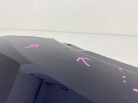 Lexus rx 15- крила правий перед передній bdb Недорого, фото thumb