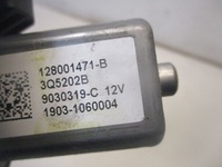 фото thumb №7, Механизм подъемник стекла правые перед trafic iii