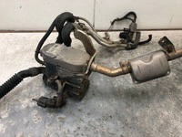 фото thumb №7, Webasto обігрівач стояночний toyota auris i lift 252421